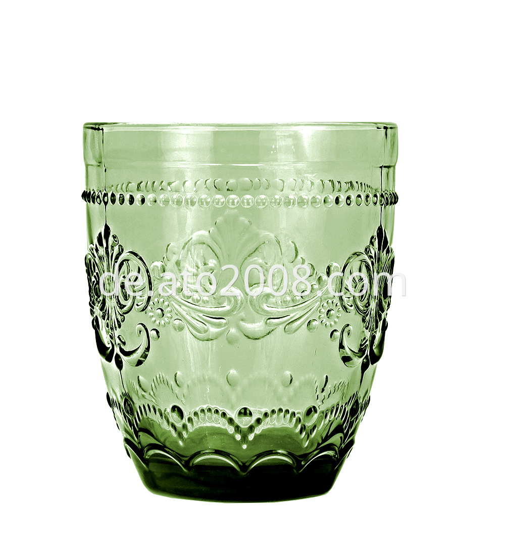 Green Tumbler Jpg